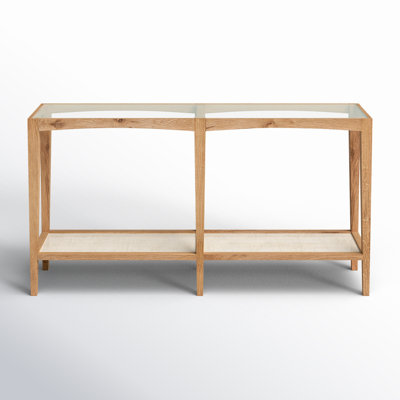 Broderick 60'' Console Table