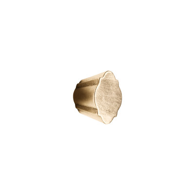 Roger Thomas Bronze Novelty Knob
