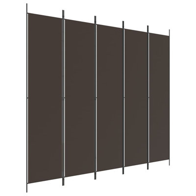 Kasimir Folding Room Divider