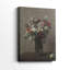 Imprimé floral rétro XLIX - galerie Cavas-531747608
