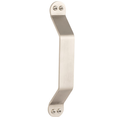 Poignée de porte de grange artisanale