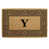 Y