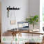Catheleen Metal Wall 4 - Hook Wall Mounted Coat Rack