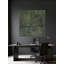 "Trees and Undergrowth", reproduction sur toile tendue-1069092406