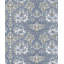 African Marigold Floral Wallpaper Roll-1377888298