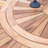 Clemow Round Dining Table