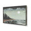 «Descend Moon II» par Michael Willett, reproduction d'art-309521095-309521089-309521215