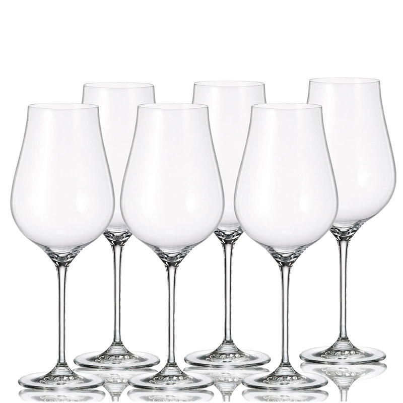 Bianney Limosa Stemmed Wine Glass
