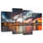 Nicci Sunset At Boardwalk-108860782