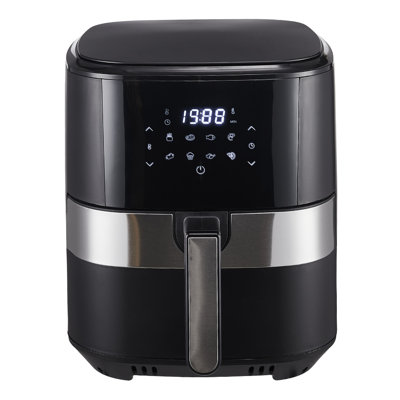 Belfry Kitchen 8L Basket Air Fryer Air Fryer