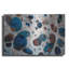 Ivy Bronx «Gems I» par Tim O'Toole, art mural en métal-2019736145