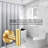 Modern Wall Mounted Towel Hook-64123960