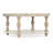 Serenity Bahari Round Cocktail Table
