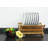 Plate Rack