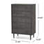 Commode 6 tiroirs Nordic Modern