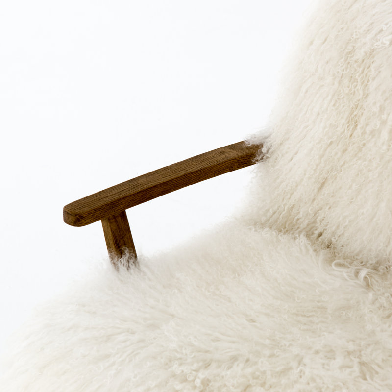 Ulysses Armchair