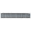 Eilish Metal Raised Flower Bed-211658973-136184411