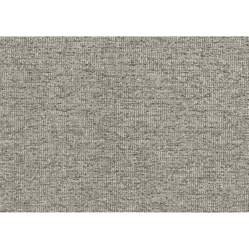 Banc en bois de chenille revêtu de cerisier foncé pour la salle à manger avec revêtement magnifique