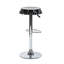 Pomona Swivel Adjustable Height Bar Stool-36137583