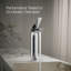 Avid Single-Handle Bathroom Sink Faucet-1824657030