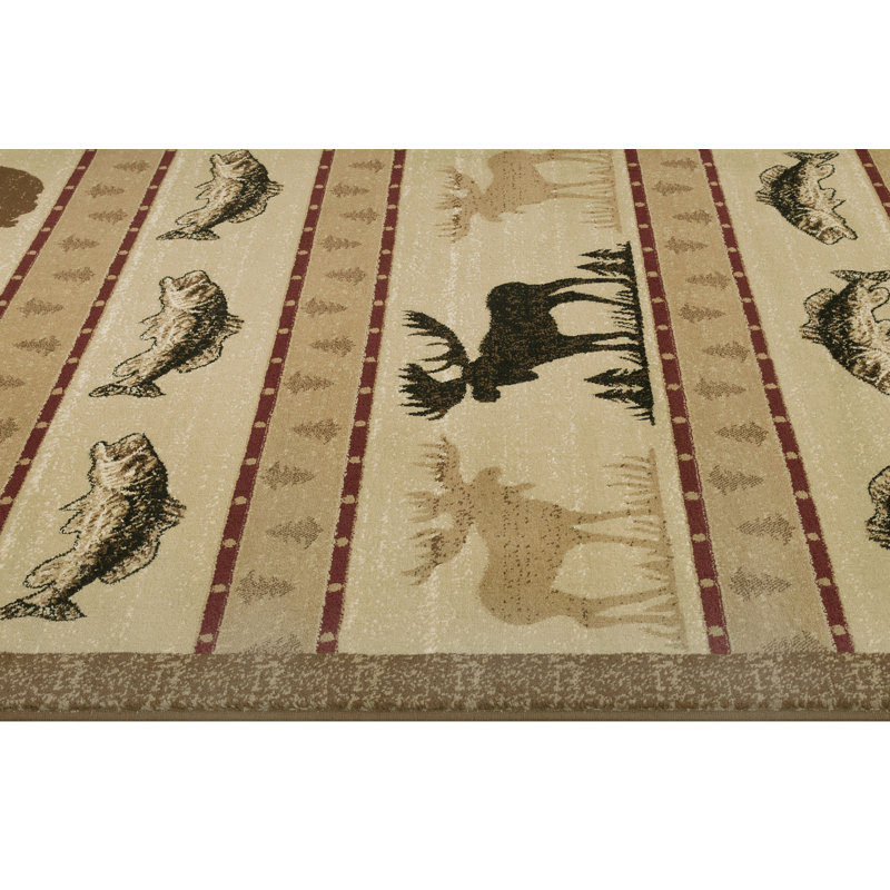 Rug, Rectangle 8' x 10'