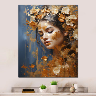 - Hinduisim Metal Wall Art Prints