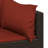 - Person Patio Conversation Set with Cushions-983637494-983637483