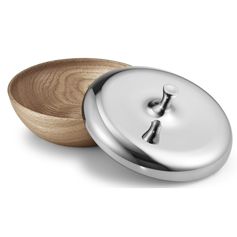 Henning Koppel Turnip Nut bowl
