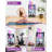 All-in-One Rolling Gym Storage Rack