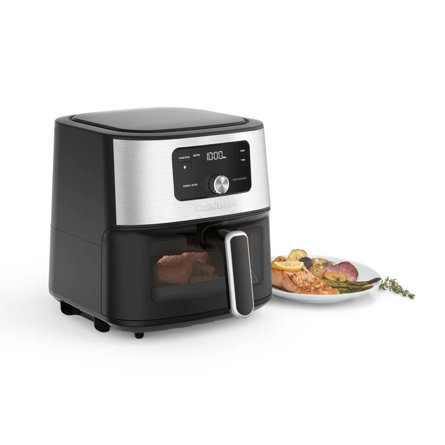 Cuisinart 6 Qt. Basket Airfryer