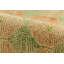 One-of-a-Kind 3'3”x4'5” Hand Knotted Area Rug