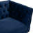 Sickels 90'' Velvet Sofa-2000995169