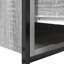 Bathroom Basin Cabinet With Drawers Sonoma Oak 60X34.5X60 Cm-353904943-353904931