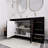 Spring 60" Double Sink Bathroom Vanity-70182667