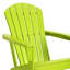  Chaise Adirondack en plastique Altura-2012033518