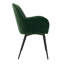 Velvet Armchair-1992809325