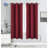 Blackout Drapes Curtains / Drapes Pair-63302015-63302008
