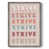 Distressed Silver Framed Canvas is unavailable