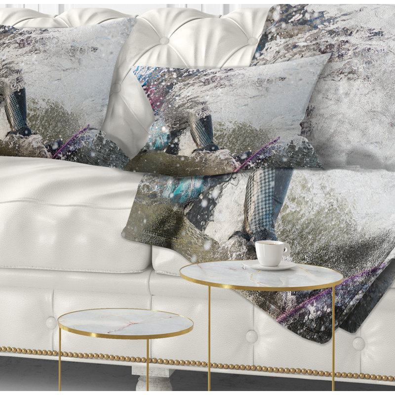 Coussin lombaire Schafer