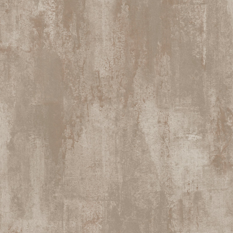 Oxidized Opulence Nightfall Wallpaper, Limestone