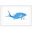 Andrew Clay - Single Picture Frame Print-20604458
