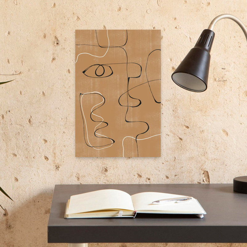 Print, 45.72cm H x 30.48cm W