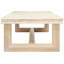 Becki Owens x Surya Mayson Coffee Table