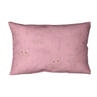 Coussin lombaire st day