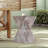 Cement Outdoor End Tables Side Table