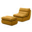 Canapé paresseux rembourré 32 "Big Chaise-745704768