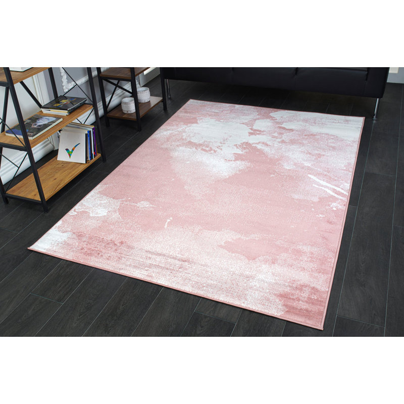 Tapis de couloir Mercer41, Rectangle 7 pi 10 po x 10 pi 6 po