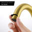 Robinet pour salle de bain KES