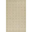 Momeni Oliver Geometric Wool and Polyester Hand Loomed Natural Area Rug-327548561