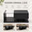 Ludis Coffee Table-1689877419